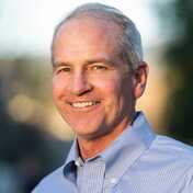 Geoff Ellis, COO of Wherefour