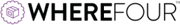wherefour.comimageslogo-4
