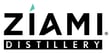 ziami_distillery_logo ziami_distillery_logo