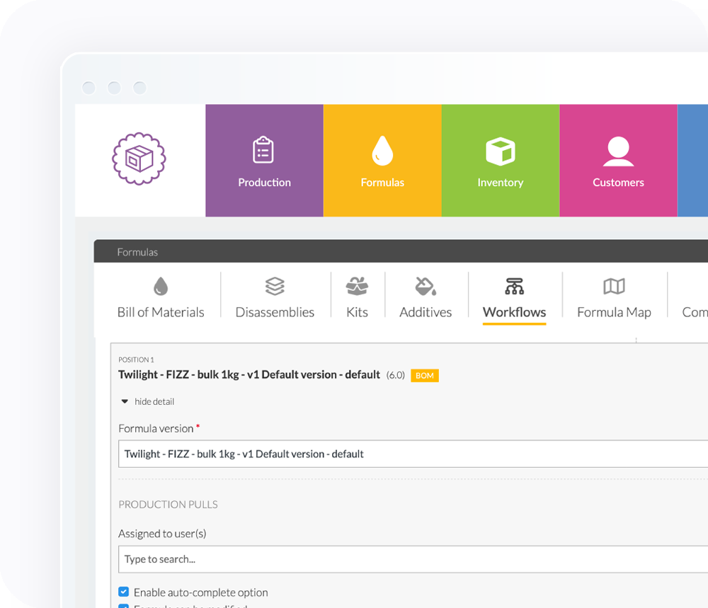bev-workflow-app-view